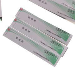 1 Box Dental Articulating Paper Lab Products Teeth Care Blue Strips 300 Sheets