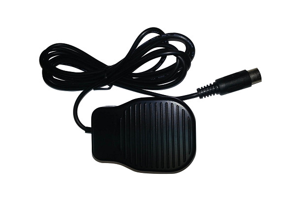 Bonart Foot Switch for ART-E1, ART-M1, ART-M3II, ART-P3II, SP1, SP2