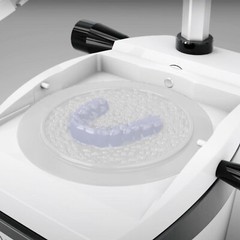 BIOART Dental Vacuum Forming Machine Thermoforming Material & Hard/Plate