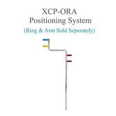 Dental X-Ray Positioning Arm for Rinn XCP-ORA Digital Sensor Holder Autoclavable