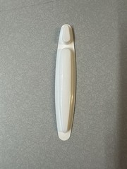 Benco Dental IRIS White-to-Clear 5% NaF Varnish NWT