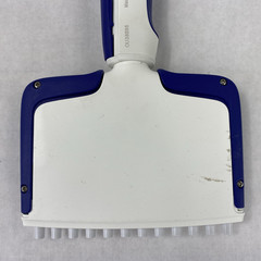 FisherBrand Elite 30-300 uL Multichannel 12 Channel Pipette