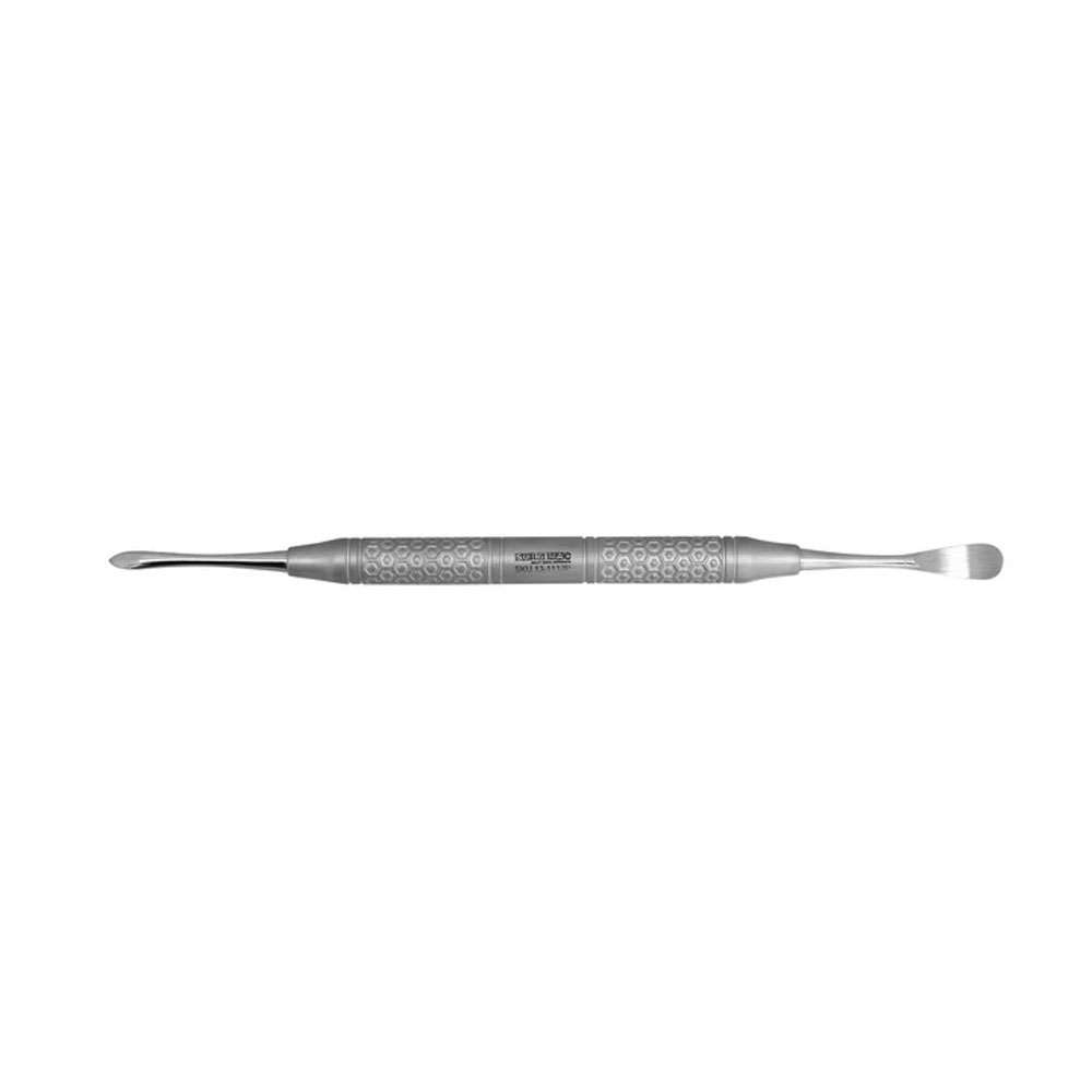 Hexa Series #9 Molt Periosteal Elevator, Double End, 4.3mm/8.4mm, 1/Pk