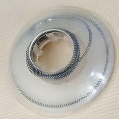 5 Roll Dental Orthodontic Niti Open Coil Spring Spool Dia.008 *030 ” inch 914mm