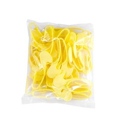Dental Impression Bite Registration Triple Trays Mold (Choose Size & Quantity)
