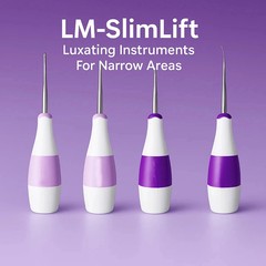 L M-SlimLift Luxating Instruments For Narrow Areas Ultra-fine luxating tool 1PC