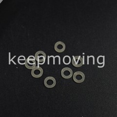 3.5 oz Dental Orthodontic Rubber Bands Elastics Latex Braces Forces 1/8 Chipmunk