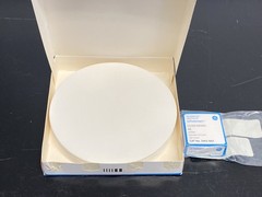 Lot of Grade B2 Q8 40 41 454 934-AH Quantitative & Qualitative Filter Paper