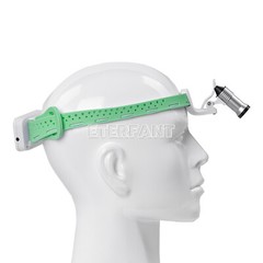 ETERFANT Lightweight Silicone Headlight Lamp Dental Surgery Medical 5W LED US