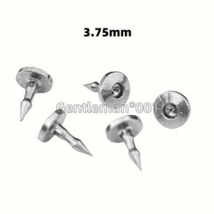 Dental Guide Bone Tacks Cather Titanium Pins Membrane GBR Fixation Pin Hex Case