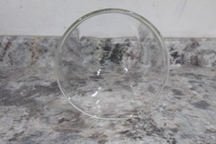 Borosil BG1000-3000 4 Pk 3000mL, 3L, 96 Oz Capacity Glass Beaker
