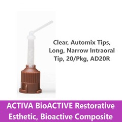 PULPDENT ACTIVA-SPENSER Dispenser For 5mL 1:1 Automix Syringes & Automix Tips