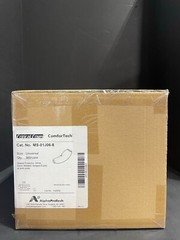 Alpha ProTech Sleeve Cover Chemical Resistant Universal Size White 300 Covers