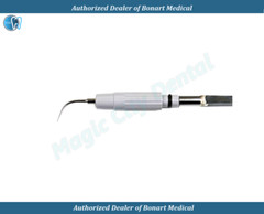 **SET OF 10** Bonart IF-100 30kHz Dental Scaler Internal Flow Insert Slim Tip
