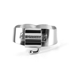 Dental Orthodontic Bands Buccal Tube 1st Molar MBT/Roth.022 Convertible/Non-Con