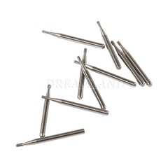 FG # 330 Dental Carbide 19mm Burs (10pcs Pack)