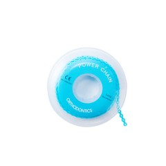 15feet Dental Orthodontic Elastic Chain ortho braces Power Chains 10Colors L/S/C