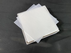VWR 4”X4” Lightweight Weighing Paper 12578-165 (~400/pk)