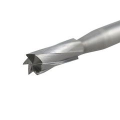Wave Dental Straight Fissure Burs Surgical High Speed FG SURG 556 557 557L 558
