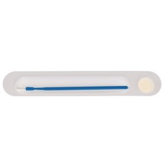 House Brand Dentistry 102063 Dental Fluoride Varnish Spearmint 50/Pk 0.40 mL