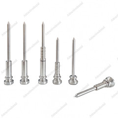 ⌀1.5mm Dental 3DDX Anchor Pin Fixation Drill Guided Sleeve Implant Template Tool