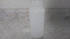 SP Bel-Art 10625-9007 100 Pk 16.9 Fl Oz 500mL Capacity HDPE Bottle