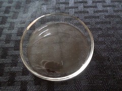 Unbranded Lab Glass Petri Dish Approx 60 x 13 and 76 x 13, 23064-6015