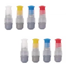 50 Capsule Amalgam Dental Alloy Spill Regular Set 400mg/ 600mg/ 800mg Zinc Free