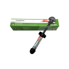 Dental KULZER CHARISMA Diamond OB Light Cure Composite Resin BL BXL Super White