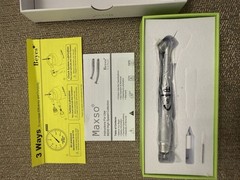 Beyes AirLight Non-Optic Handpiece For Midwest 4 Hole Connection M200-45/M4