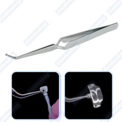 Dental Matrix Bands Ring Sectional Matrice Clamp Fit Garrison Palodent V3 System