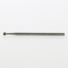 US WAVE Dental Bur Carbide HP8 Round Head For Low Speed Straight Handpiece 10Pcs