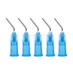 DX Dental Etchant Gel 37% Acid Etching Silica Gel Syringe Composite Resin 5ml/Pc