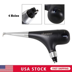 Dental 20:1 Reduction Implant LED Fiber Optic Contra Angle Handpiece Fit NSK MAX