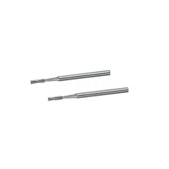 Burr Dental Surgical Burs 557L Long 25mm Carbide Bur High Speed FG SURG FGOS SL