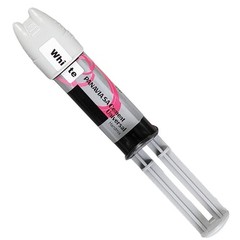 Kuraray 4203KA Kuraray Panavia SA Cement Universal Handmix 9.2g Syringe White