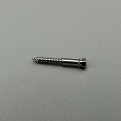 4Pcs Dental Orthodontic Screws MSE Micro Implants Mini Screw Self-Drilling