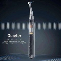 Extreme Dental Endomotor Ultra-Lightweight | Ergonomic