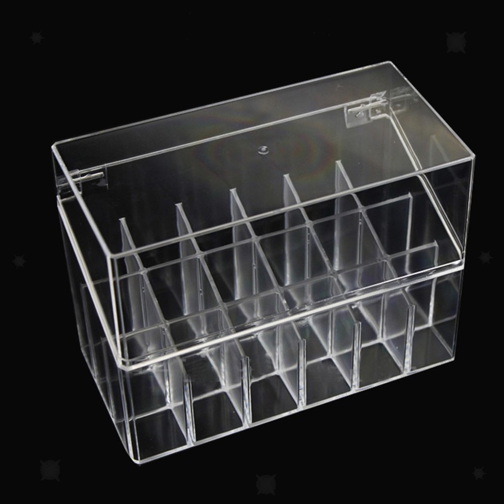 Ligature Ties Case for Arrange and Store Clear Convient to Distinguish Ligature