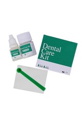 Zinc Oxide-Eugenol Dental Cement t for Crowns & Bridges Filling