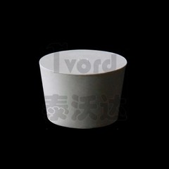 Rubber Bung Stopper Tapered Plugs Laboratory Solid Stoppers Various Sizes Cover