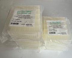 Lot of 5 Packs Celltreat Multiple Cavity Reagent Reservoir