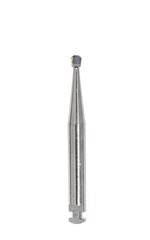 10 RA4 Round Carbide Dental Burs Slow Speed Handpiece Friction Grip Drill Bits
