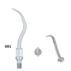 1pc Dental Ultrasonic Scaler Scaling Tips for KAVO SonicFlex GK1 GK2 GK4 GK6 nnh
