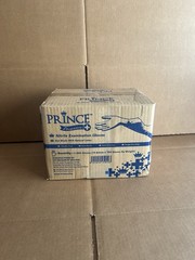Prince Premium+ Nitrile Medical Exam Gloves Chemotherapy Rated Free Shipping