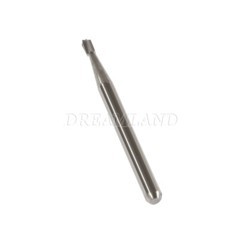 FG # 330 Dental Carbide 19mm Burs (10pcs Pack)