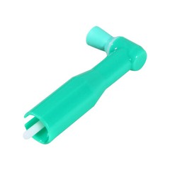 100 pcs New Dental Disposable Prophy Angles Top Quality Money back guarantee! OR