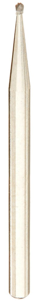 SUPÉR Carbide FGOS1/2, FG & Surgical, Made in Canada, Pack of 100