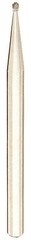 SUPÉR Carbide FGOS1/2, FG & Surgical, Made in Canada, Pack of 100
