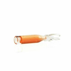 1000pcs 0.25mL Vial Inserts Glass Conical Base Micro-Insert for 2ml 9-425 Vials